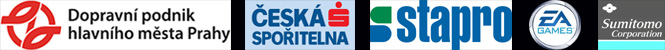 Reference Ceska sporitelna, DPP